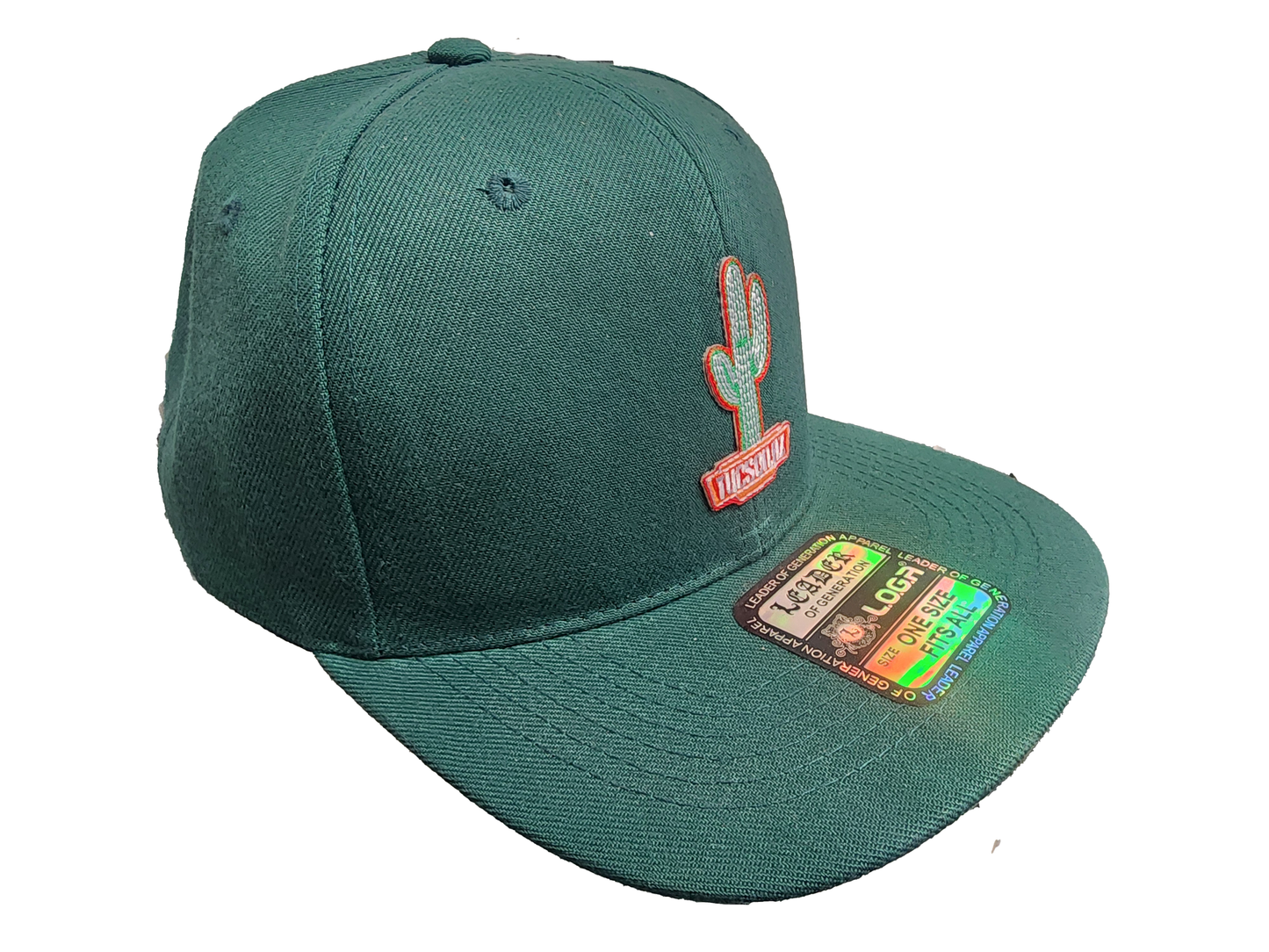 TUCSON HAT