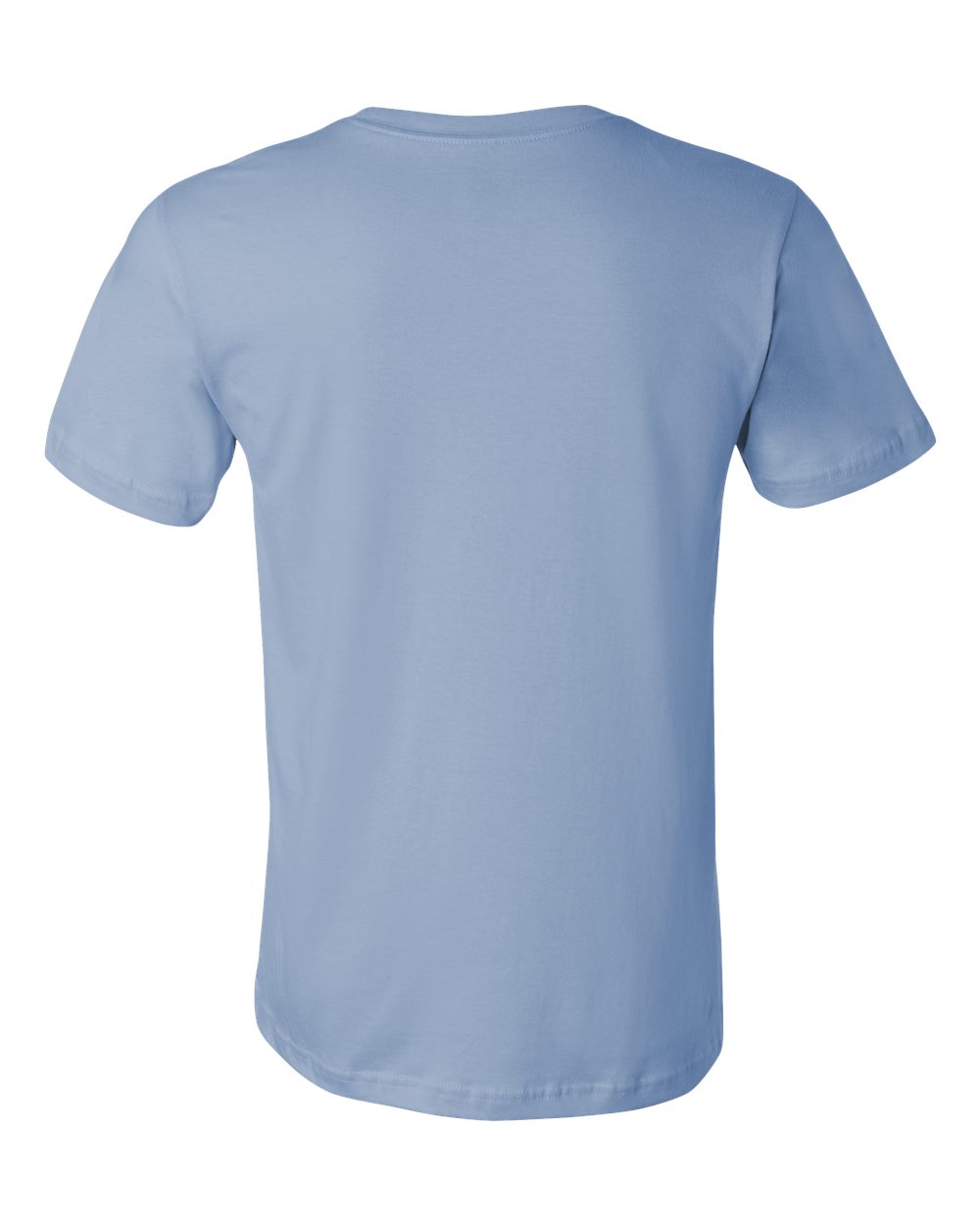 Size (Small - xl) Bella Canvas - 3001 Mix Colors (3 for $19.99)