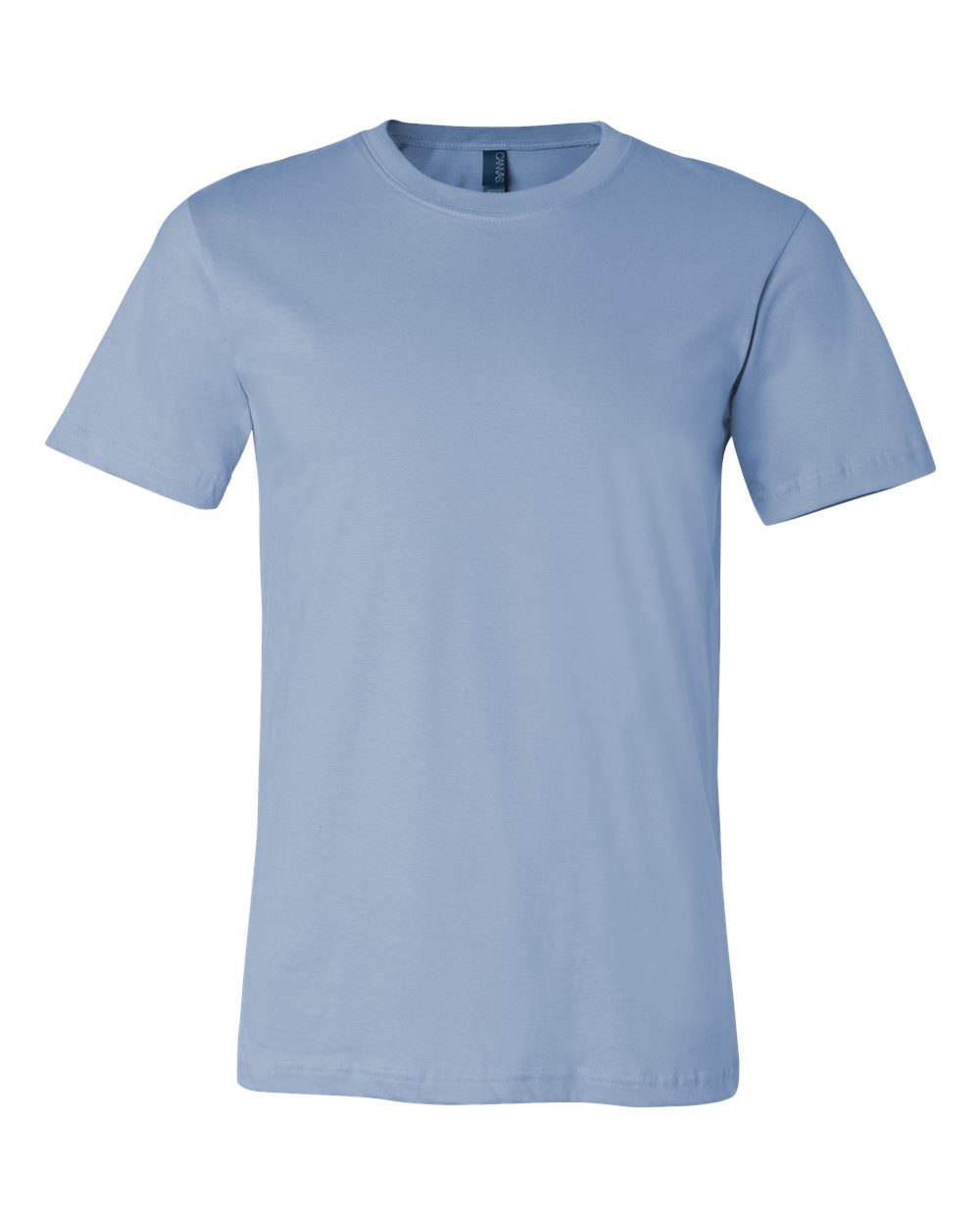 Size (Small - xl) Bella Canvas - 3001 Mix Colors (3 for $19.99)