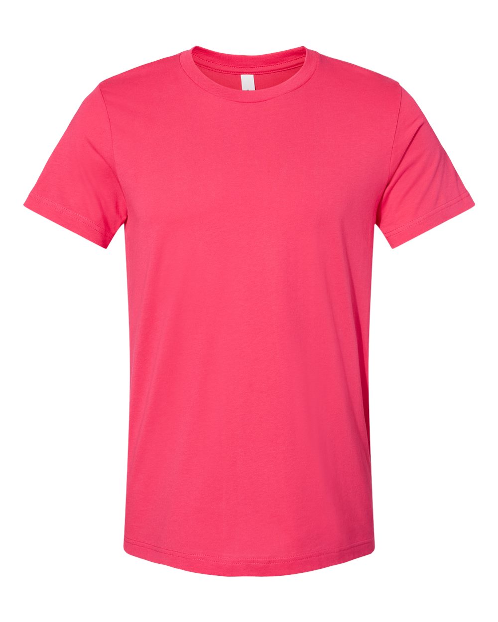 Size (Small - xl) Bella Canvas - 3001 Mix Colors (3 for $19.99)