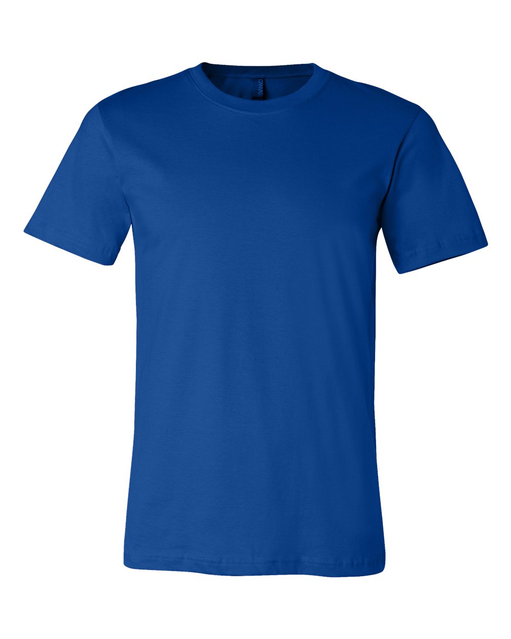 Size (Small - xl) Bella Canvas - 3001 Mix Colors (3 for $19.99)