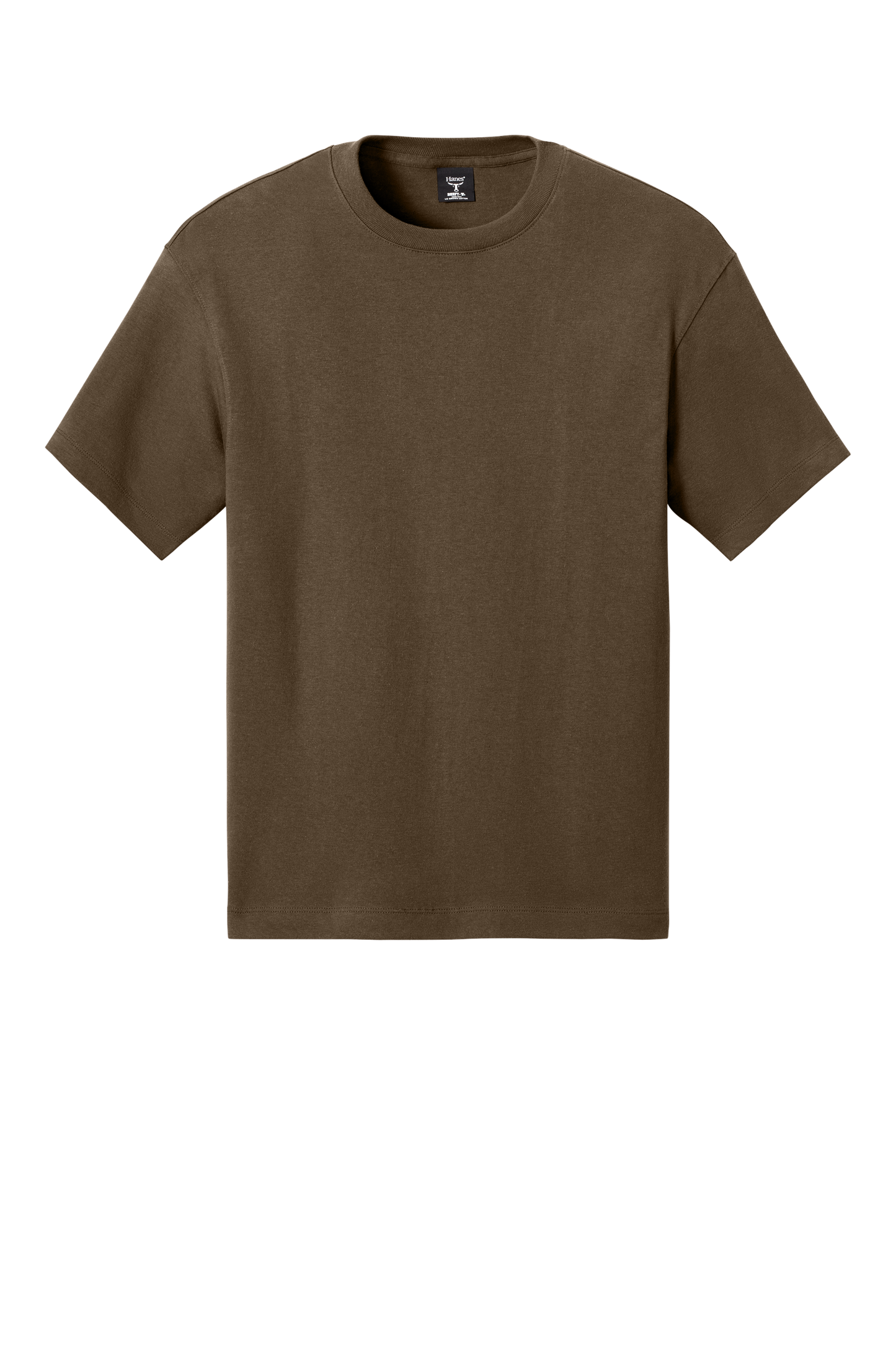 Hanes Beefy