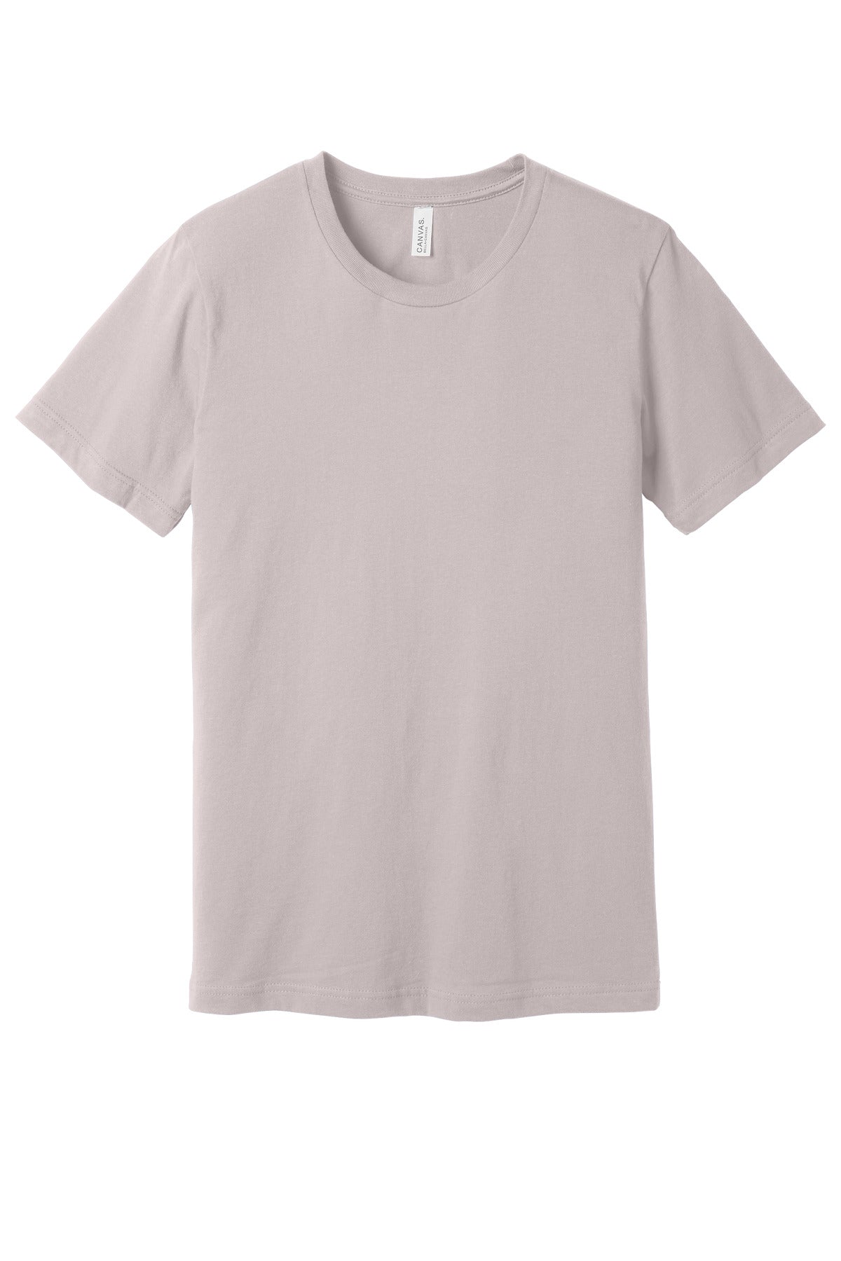 BELLA+CANVAS Unisex Jersey Short Sleeve Tee. BC3001