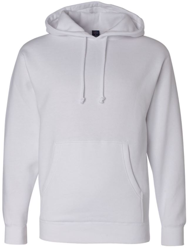 Size (Small - xl) Hoodies - Medium Weight (2 for $19.99)