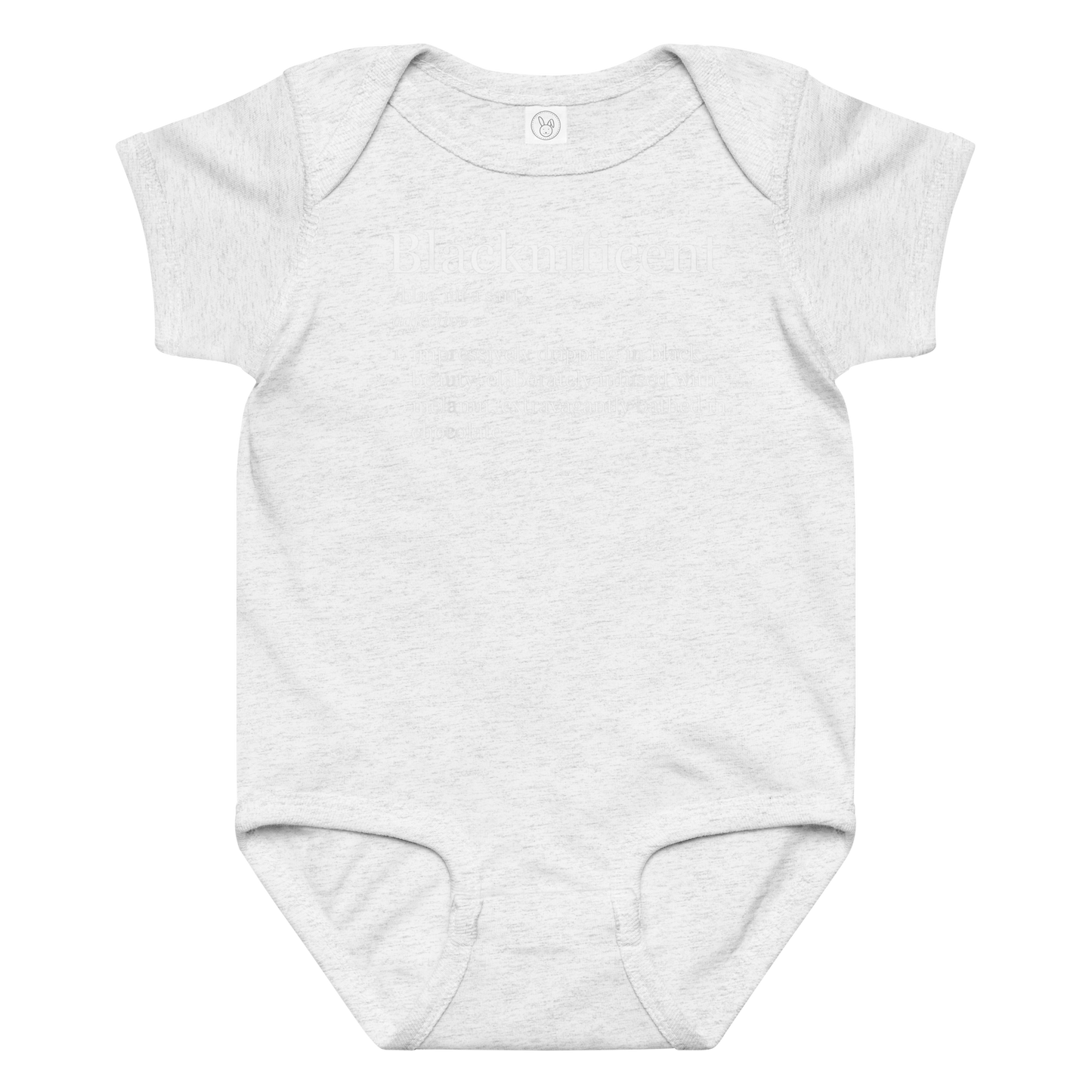 Blacknificent Magnificent Black Pride Melanin Gift 2020 T-Shirt