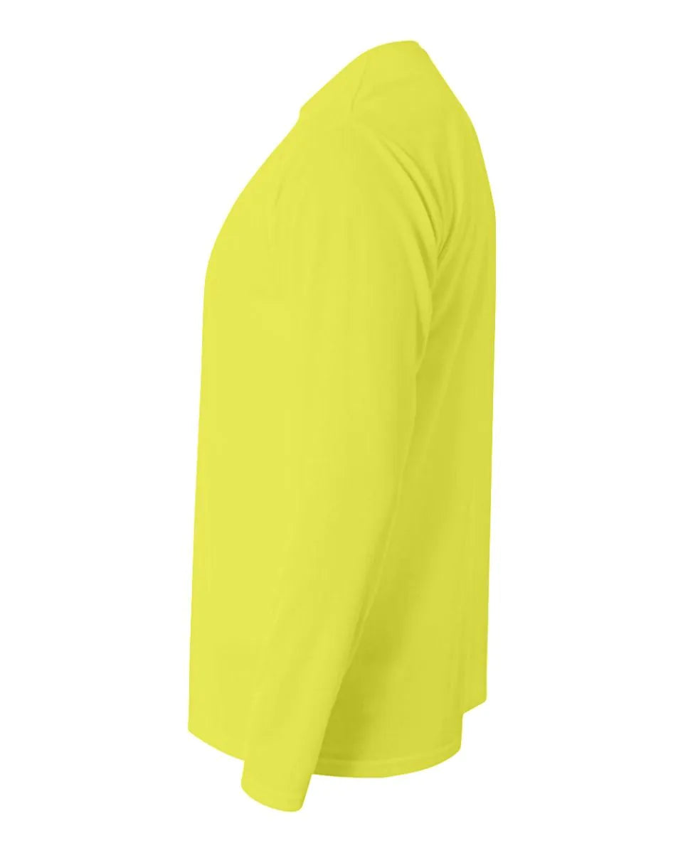 A4 long sleeve performance Shirts