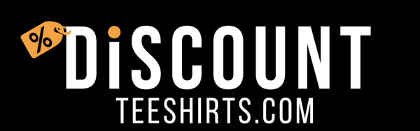 DISCOUNTTEESHIRTS logo