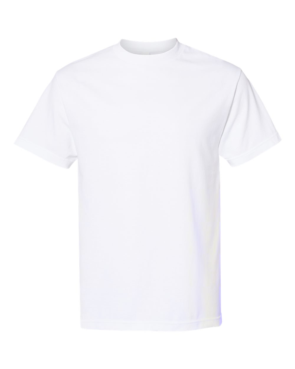 Alstyle 1301 – Short Sleeve Men’s Crew Neck Shirt – 6.0 Oz