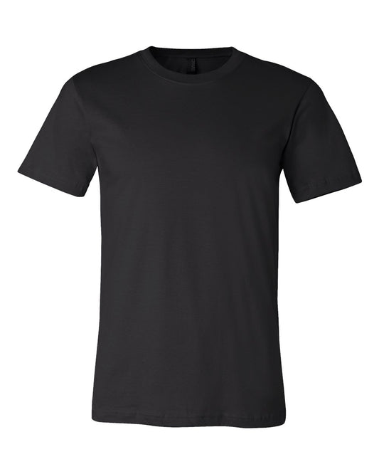 Alstyle 1301 – Short Sleeve Men’s Crew Neck Shirt – 6.0 Oz
