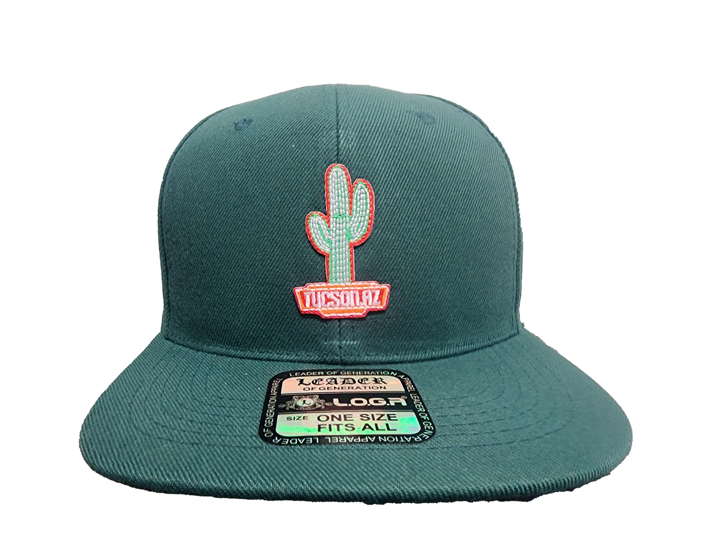 TUCSON HAT