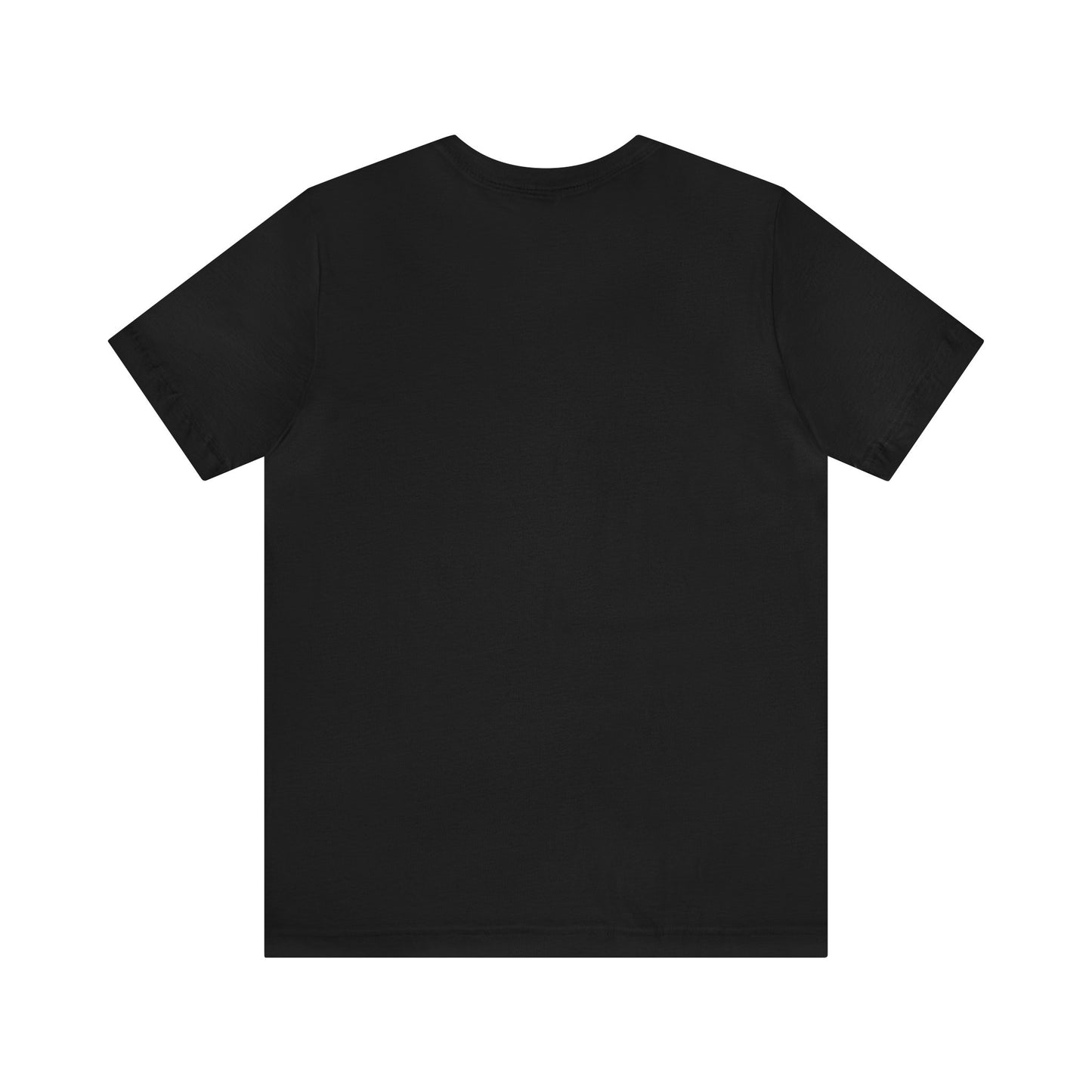Young Gifted & Black - Bella Canvas -  Unisex Jersey Short Sleeve Tee
