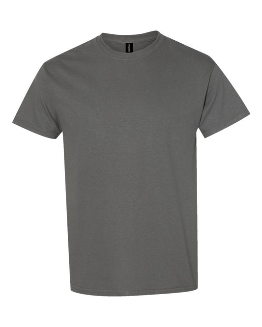 Unisex Heavy Cotton™ T-Shirt - 5000