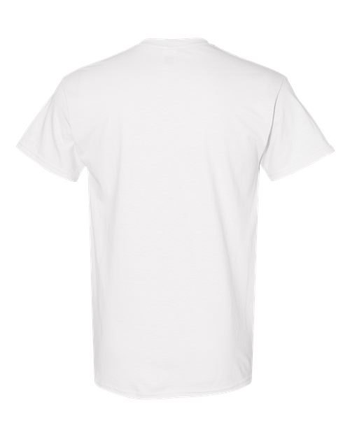 Unisex Heavy Cotton™ T-Shirt - 5000