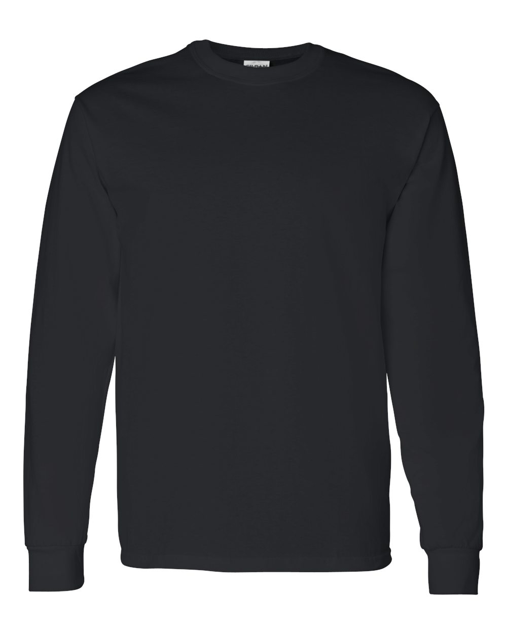Gildan 5400 - Long Sleeve