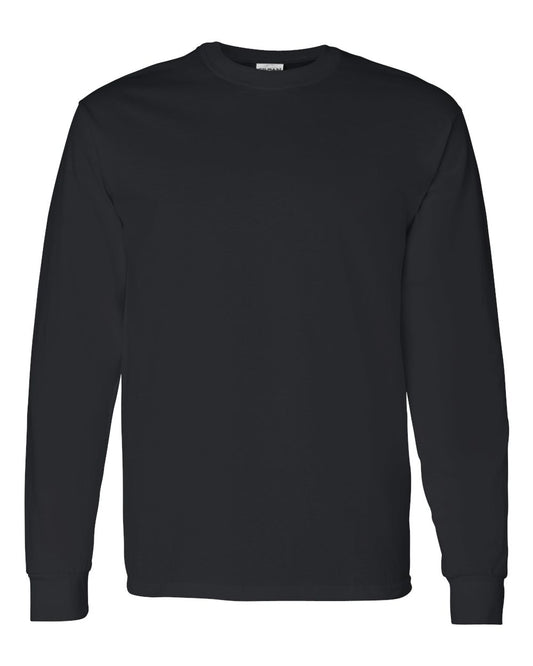 Gildan 5400 - Long Sleeve