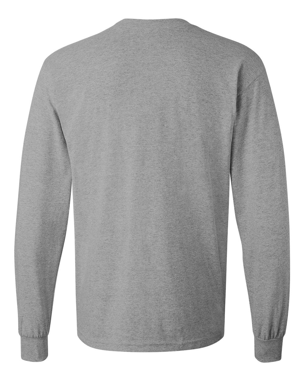 Gildan 5400 - Long Sleeve