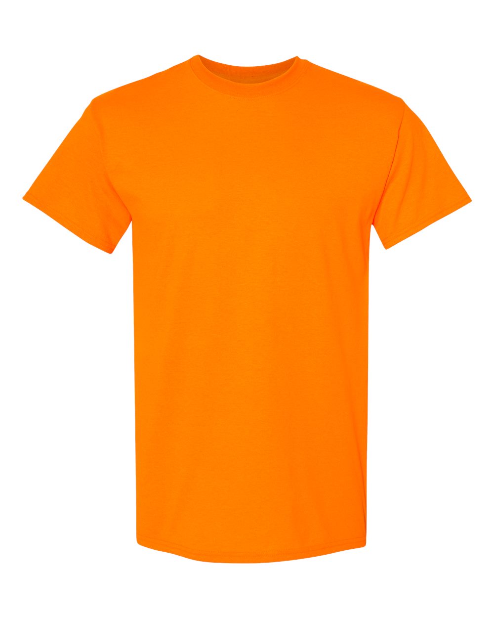 Unisex Heavy Cotton™ T-Shirt - 5000