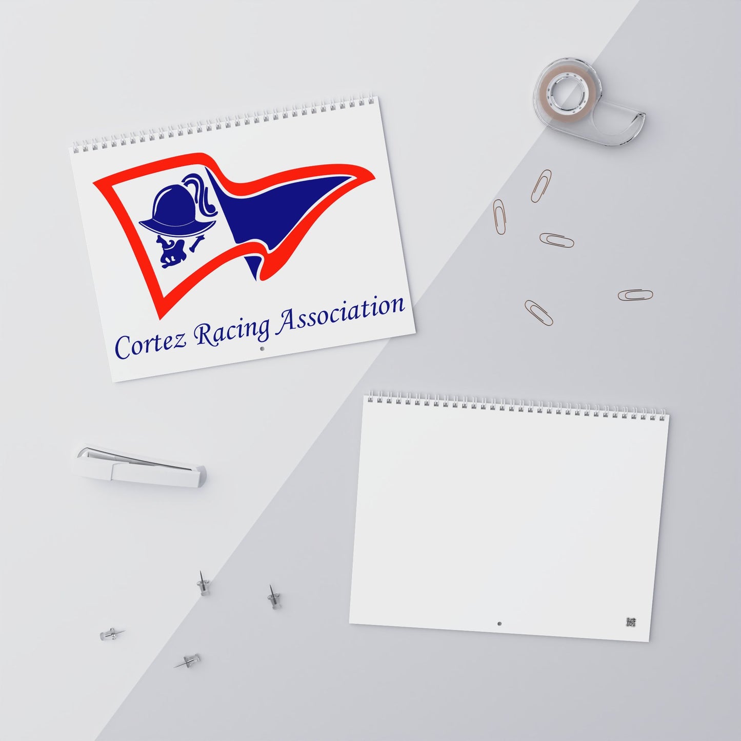 Wall Calendars (2027)