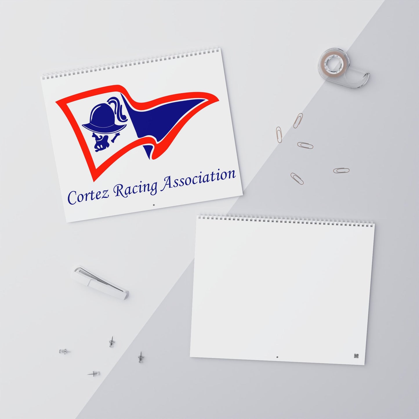 Wall Calendars (2027)