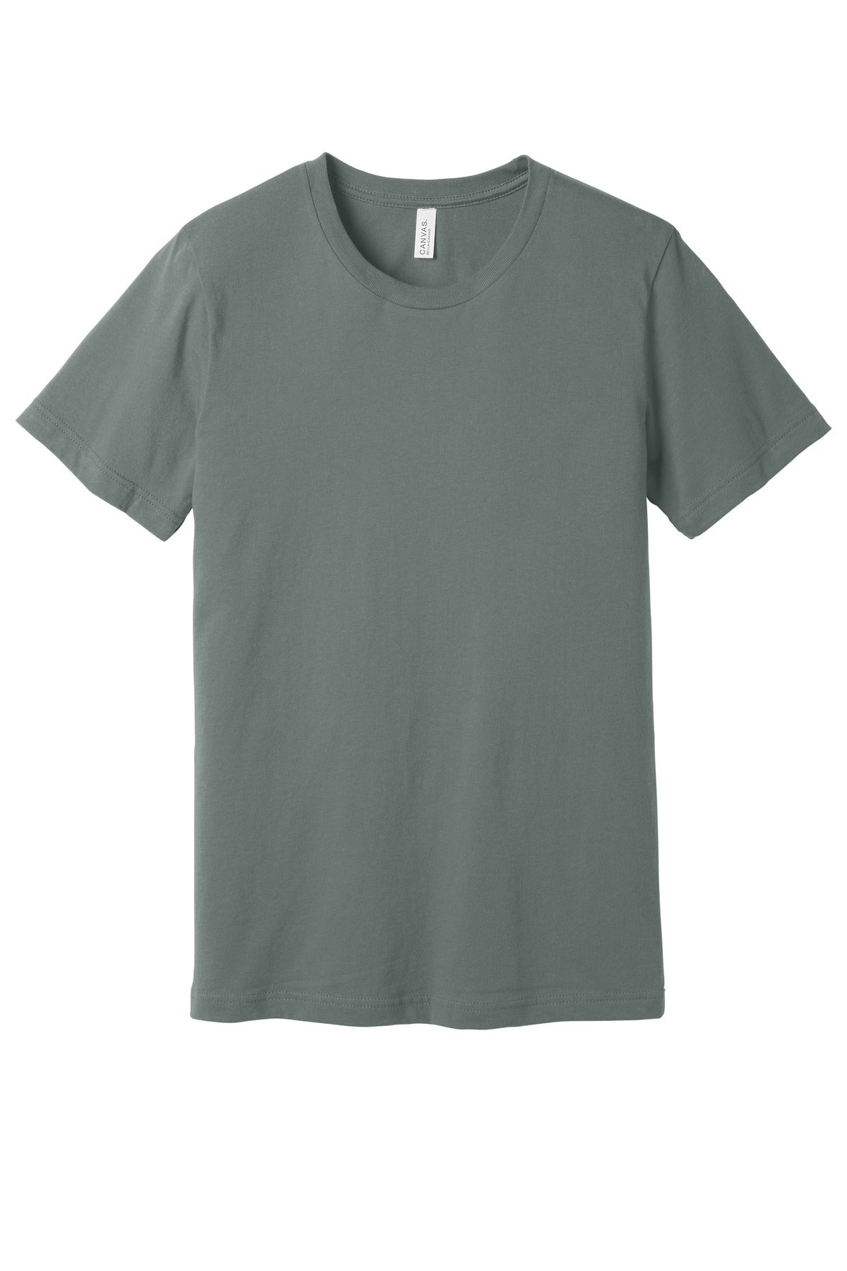 BELLA+CANVAS Unisex Jersey Short Sleeve Tee. BC3001