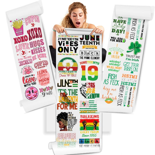 Build Your Gang Sheet