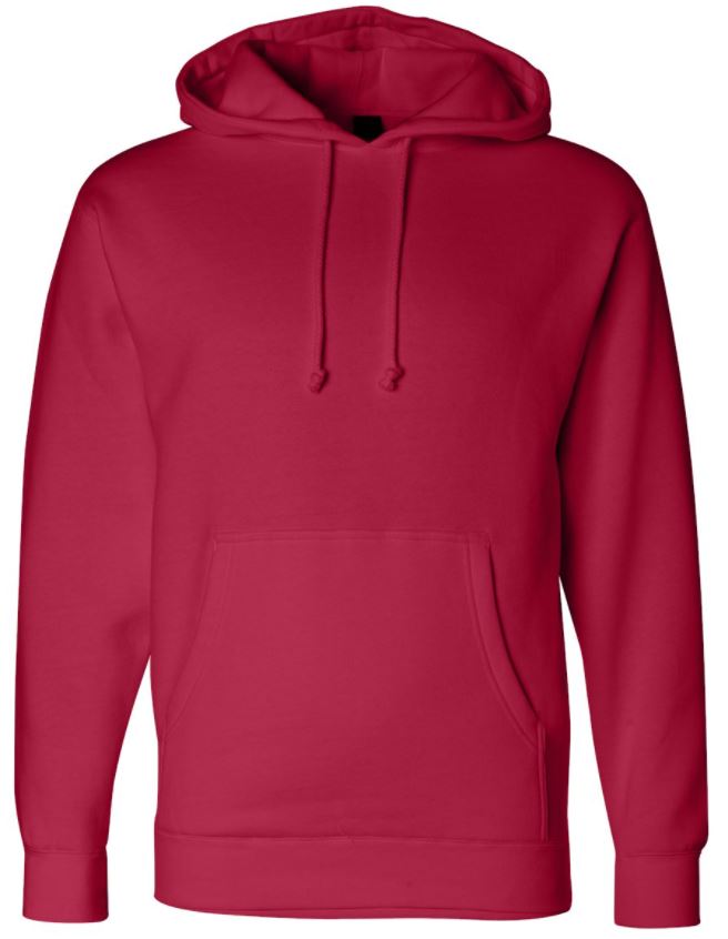 Size (Small - xl) Hoodies - Medium Weight (2 for $19.99)