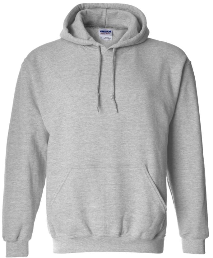 Size (Small - xl) Hoodies - Medium Weight (2 for $19.99)