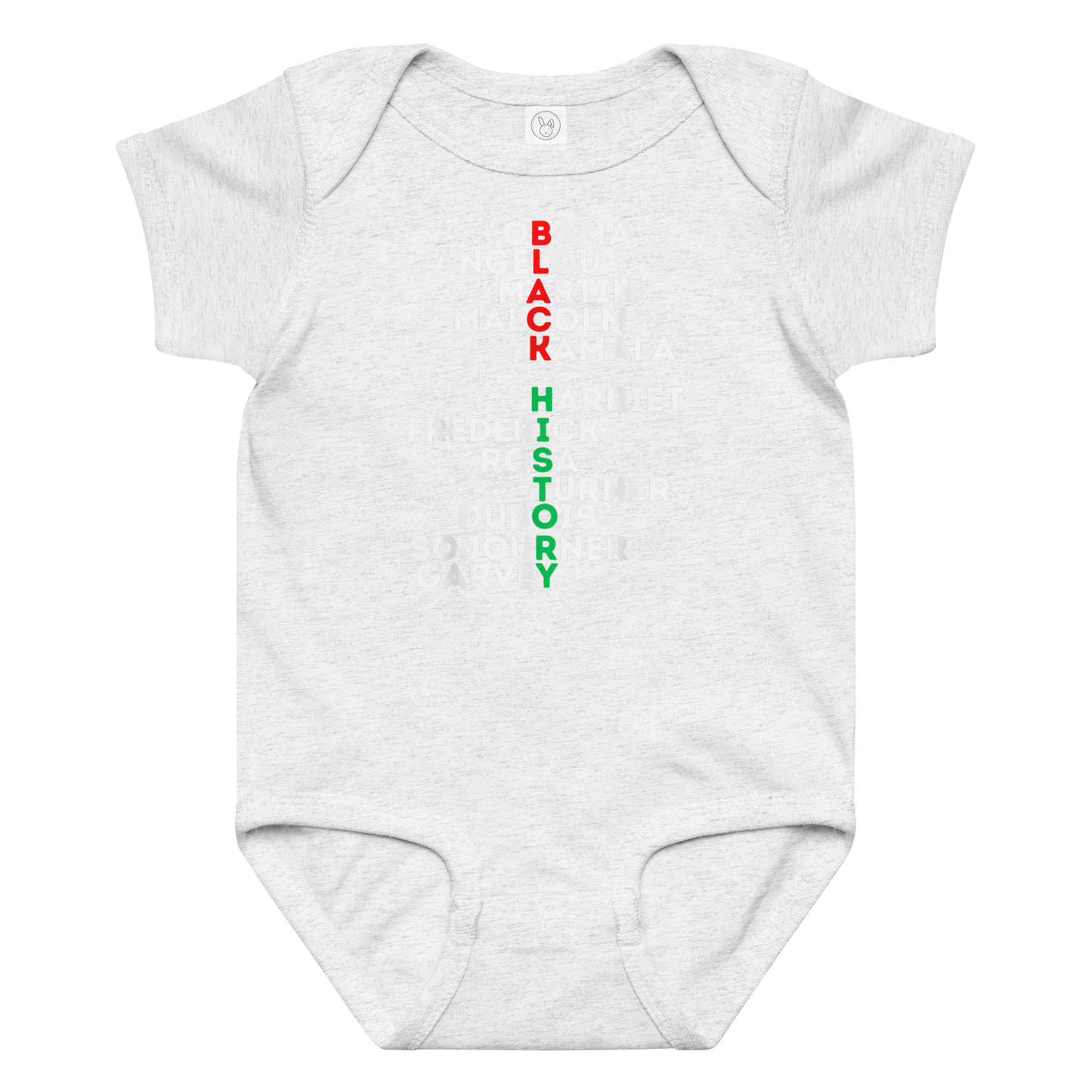 Black History Month 2021 Dream Like Leaders Kings Queens Luv T-Shirt