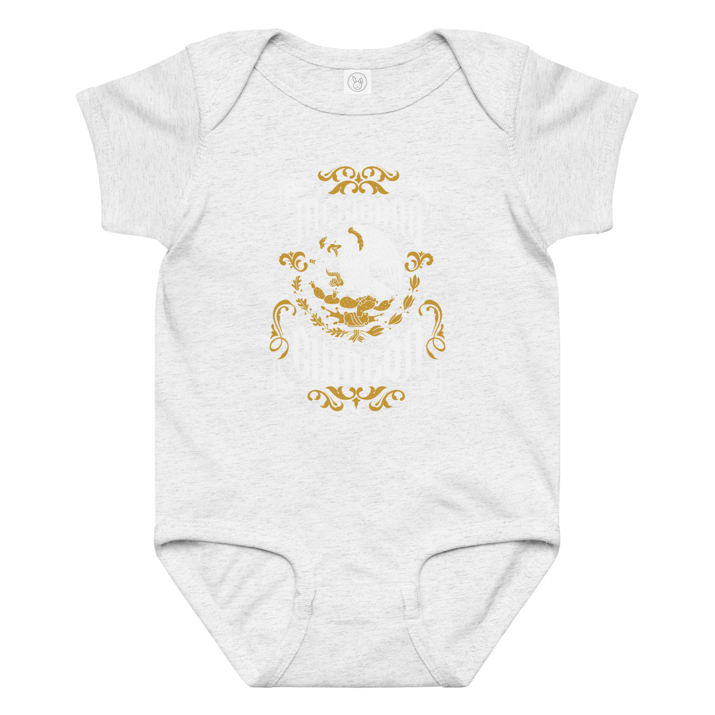 Mexicano Chingón Eagle T-Shirt