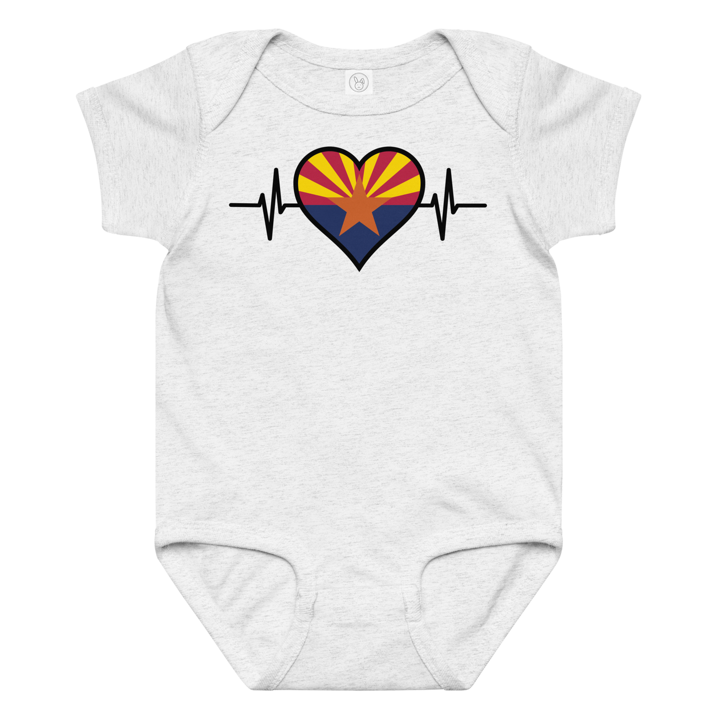 Heart Flag T Shirt Men Women Kids Gift