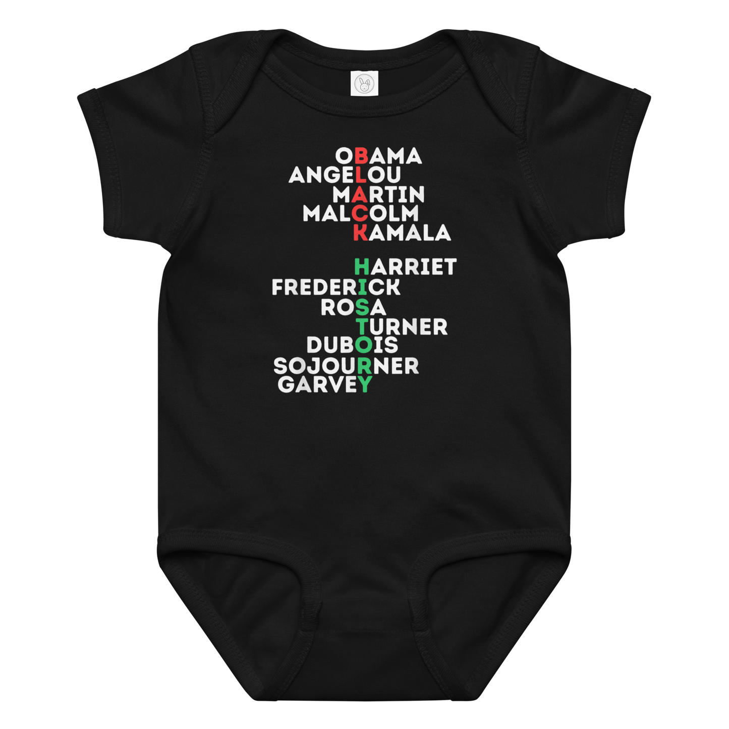 Black History Month 2021 Dream Like Leaders Kings Queens Luv T-Shirt