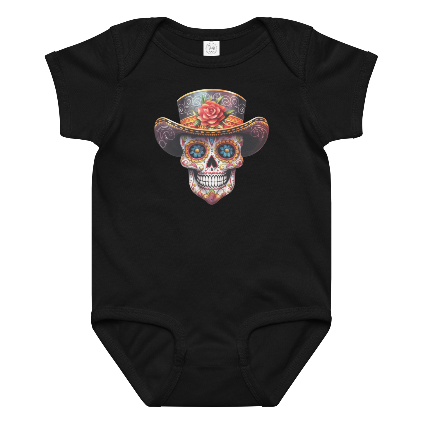 Day of the Dead Altar Skull T-Shirt
