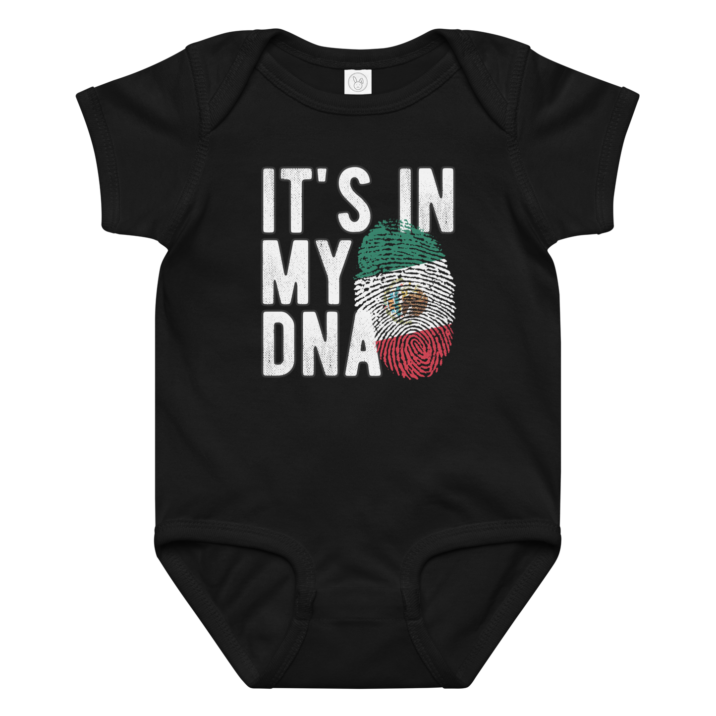 It's IN MY DNA - Mexico