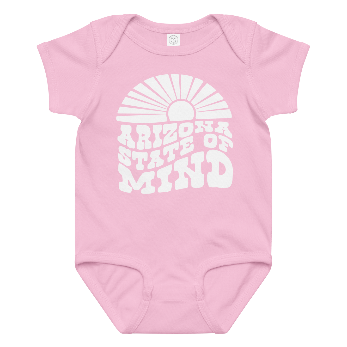 Arizona State of Mind T-Shirt