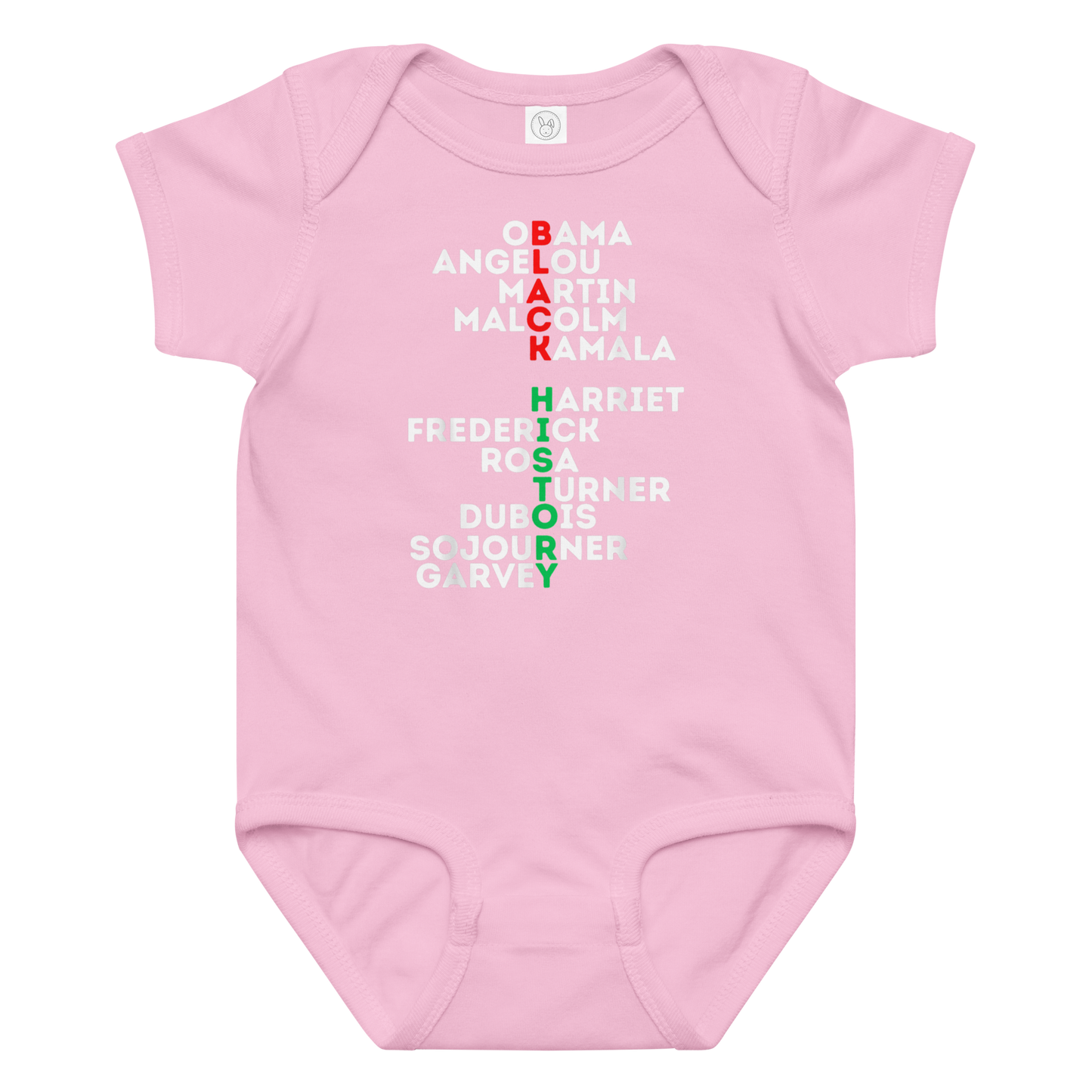 Black History Month 2021 Dream Like Leaders Kings Queens Luv T-Shirt