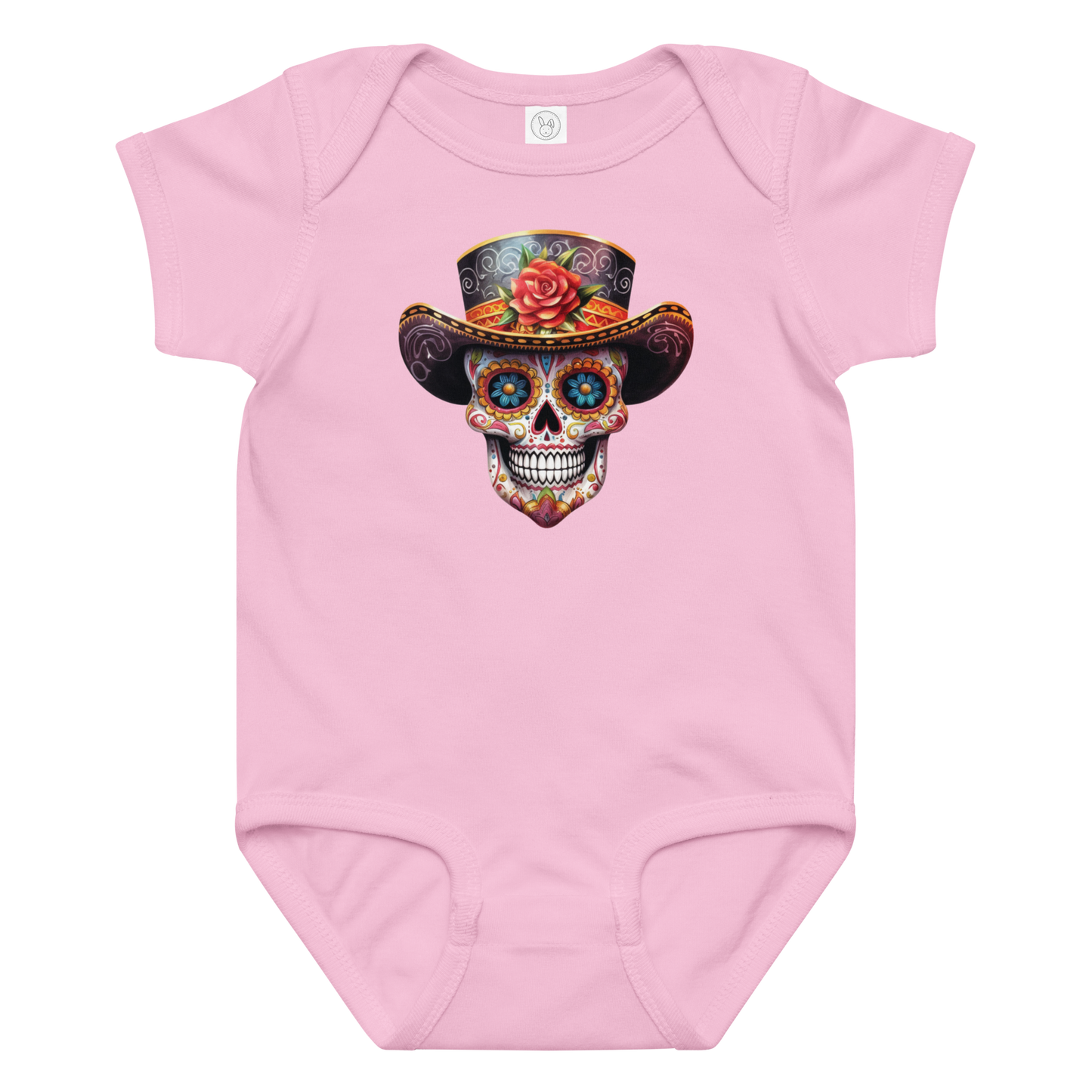 Day of the Dead Altar Skull T-Shirt