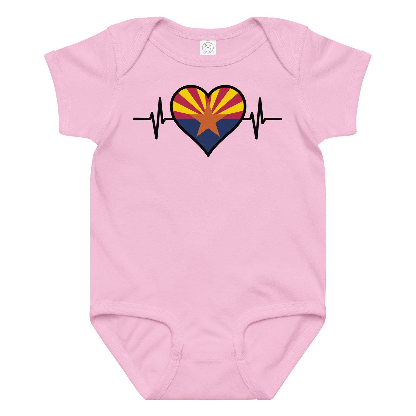 Heart Flag T Shirt Men Women Kids Gift