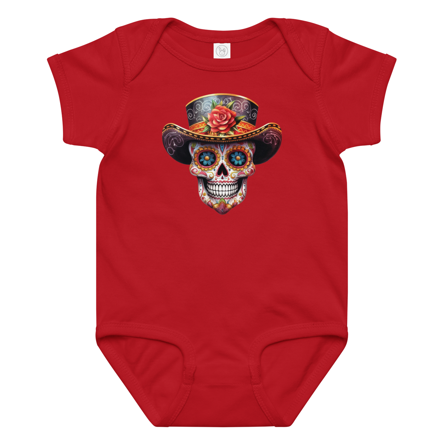 Day of the Dead Altar Skull T-Shirt
