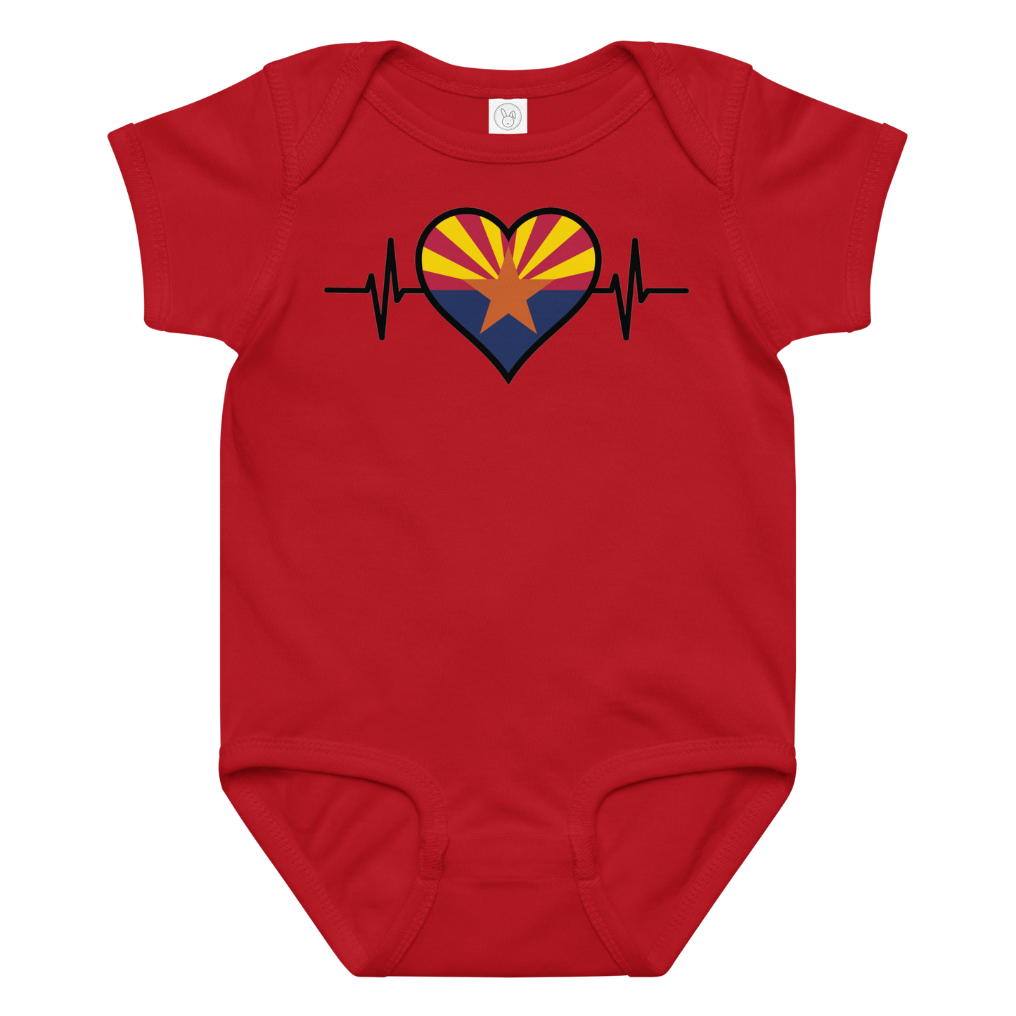 Heart Flag T Shirt Men Women Kids Gift