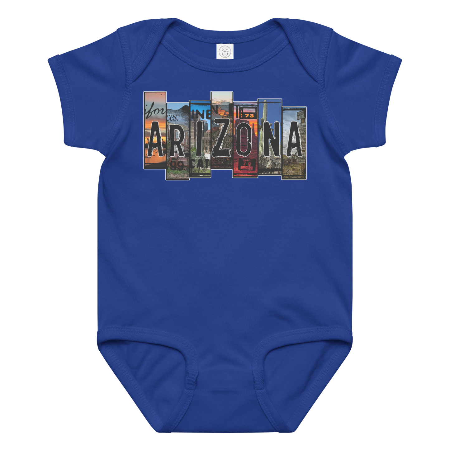 Arizona License Plate T Shirt Men Women Kids Gift