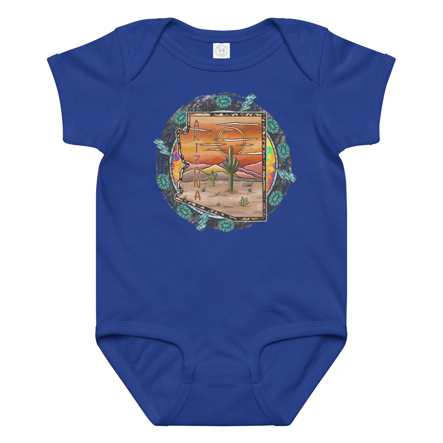 Arizona Desert Sunset T Shirt Men Women Kids Gift