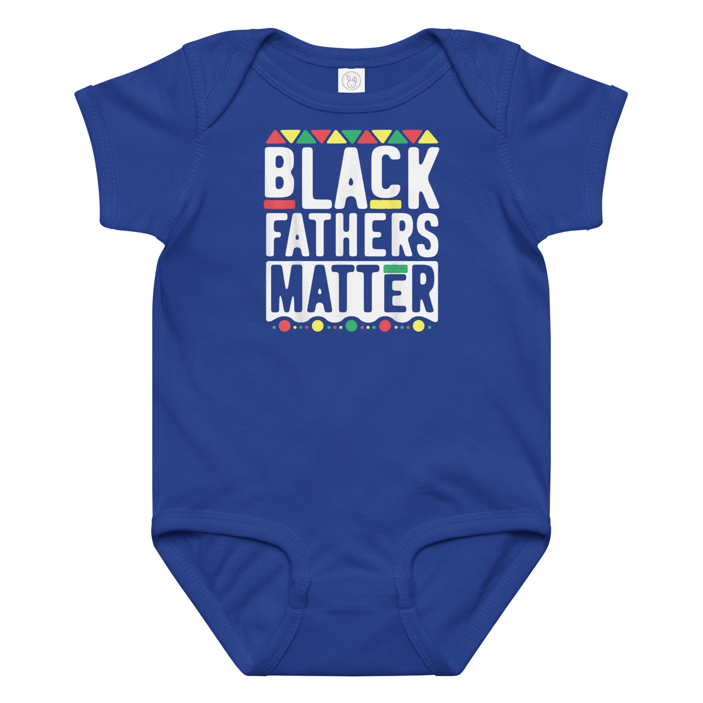 Black Fathers Matter T-Shirt for Men Dad History Month T-Shirt