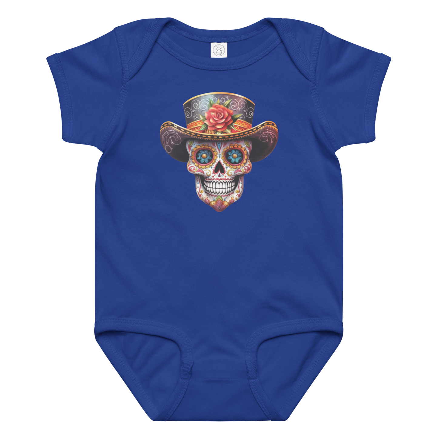 Day of the Dead Altar Skull T-Shirt