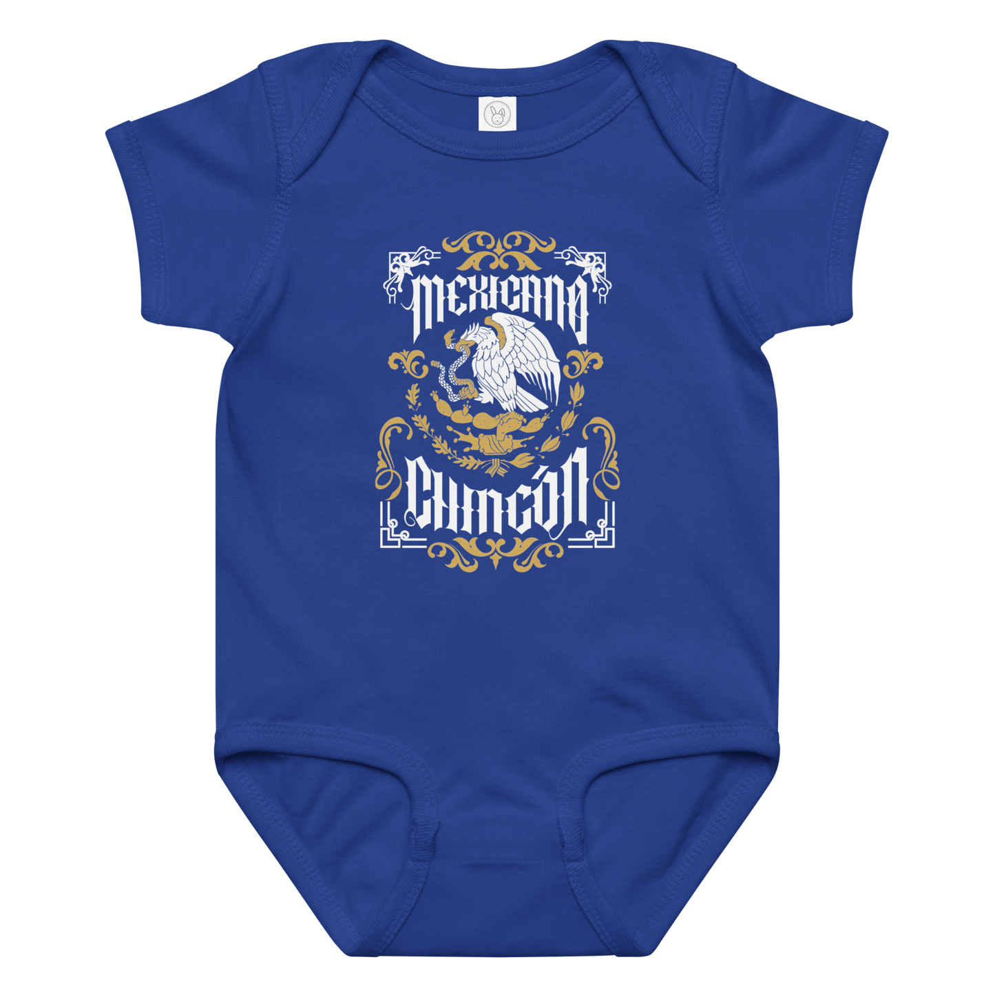 Mexicano Chingón Eagle T-Shirt