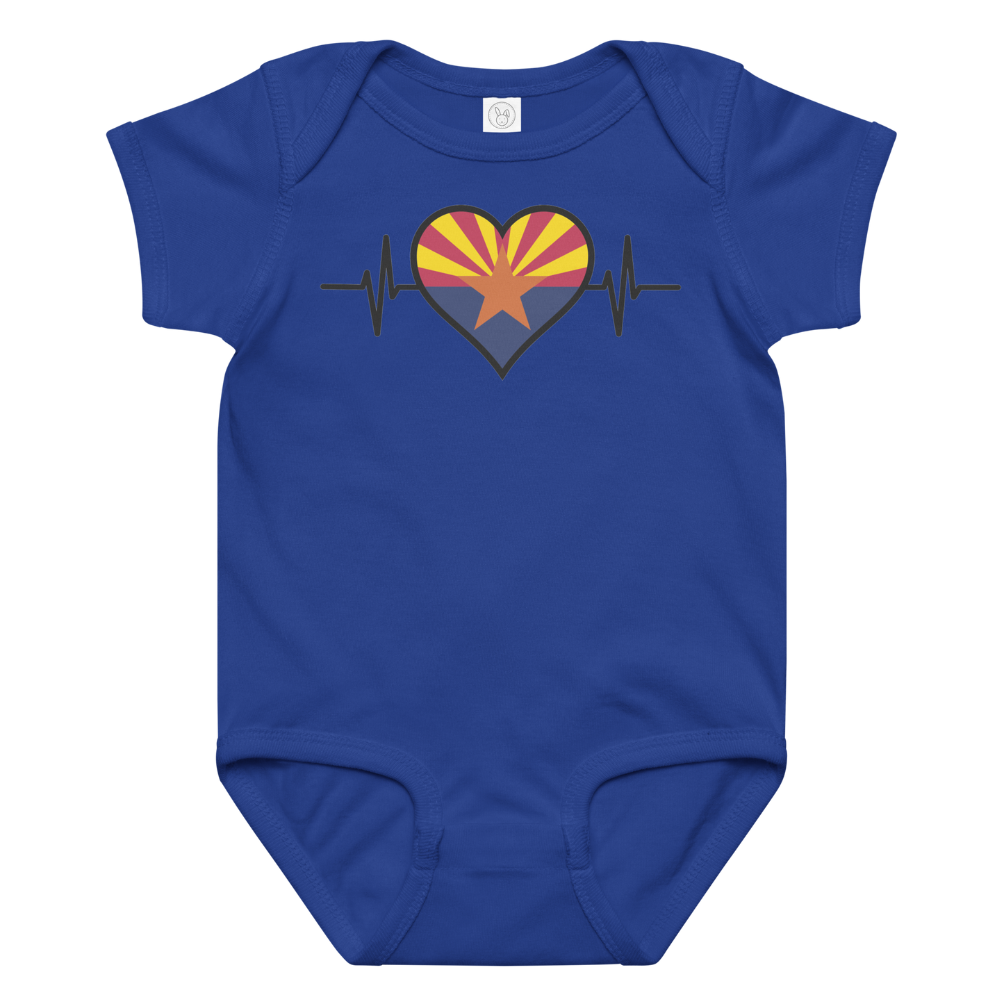 Heart Flag T Shirt Men Women Kids Gift