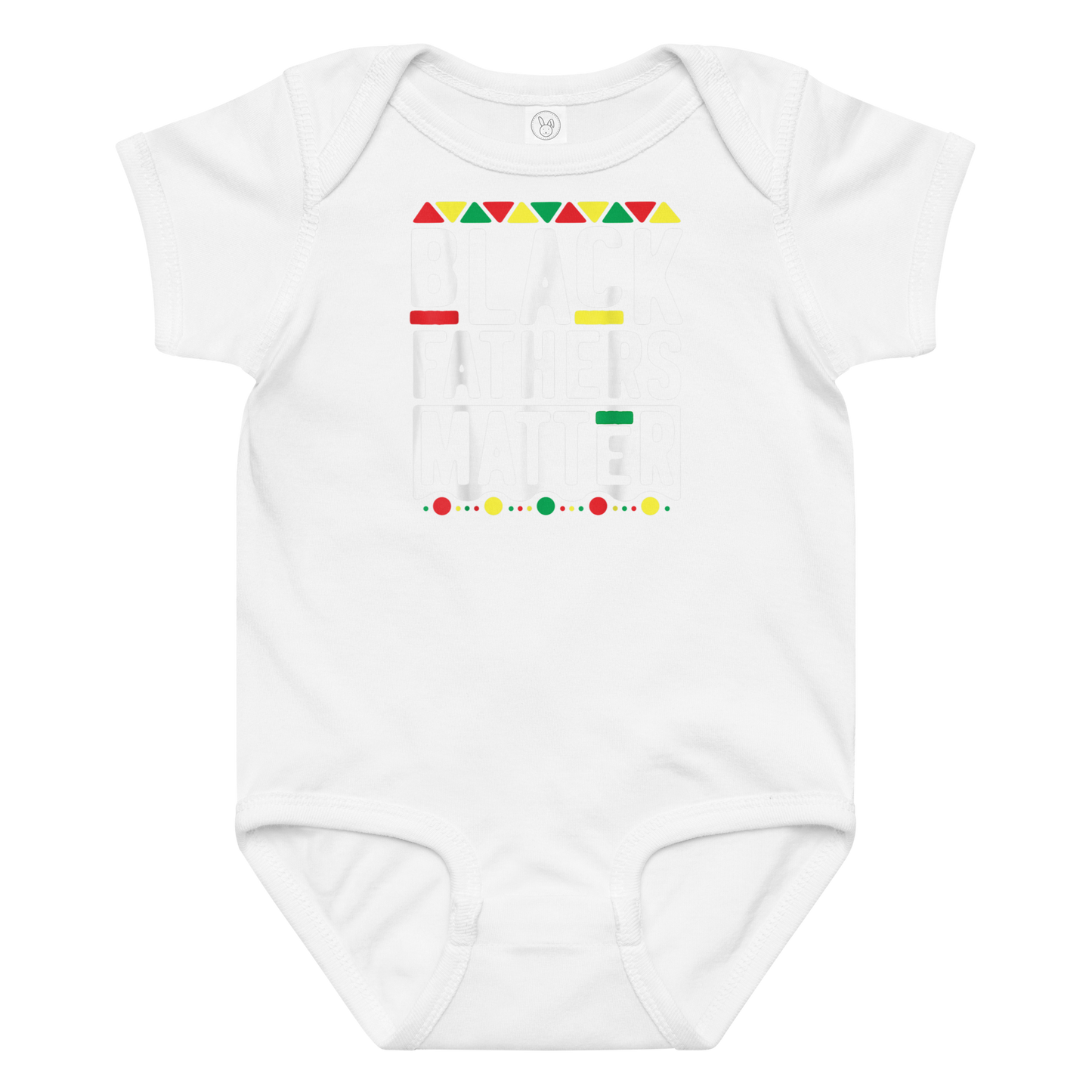 Black Fathers Matter T-Shirt for Men Dad History Month T-Shirt