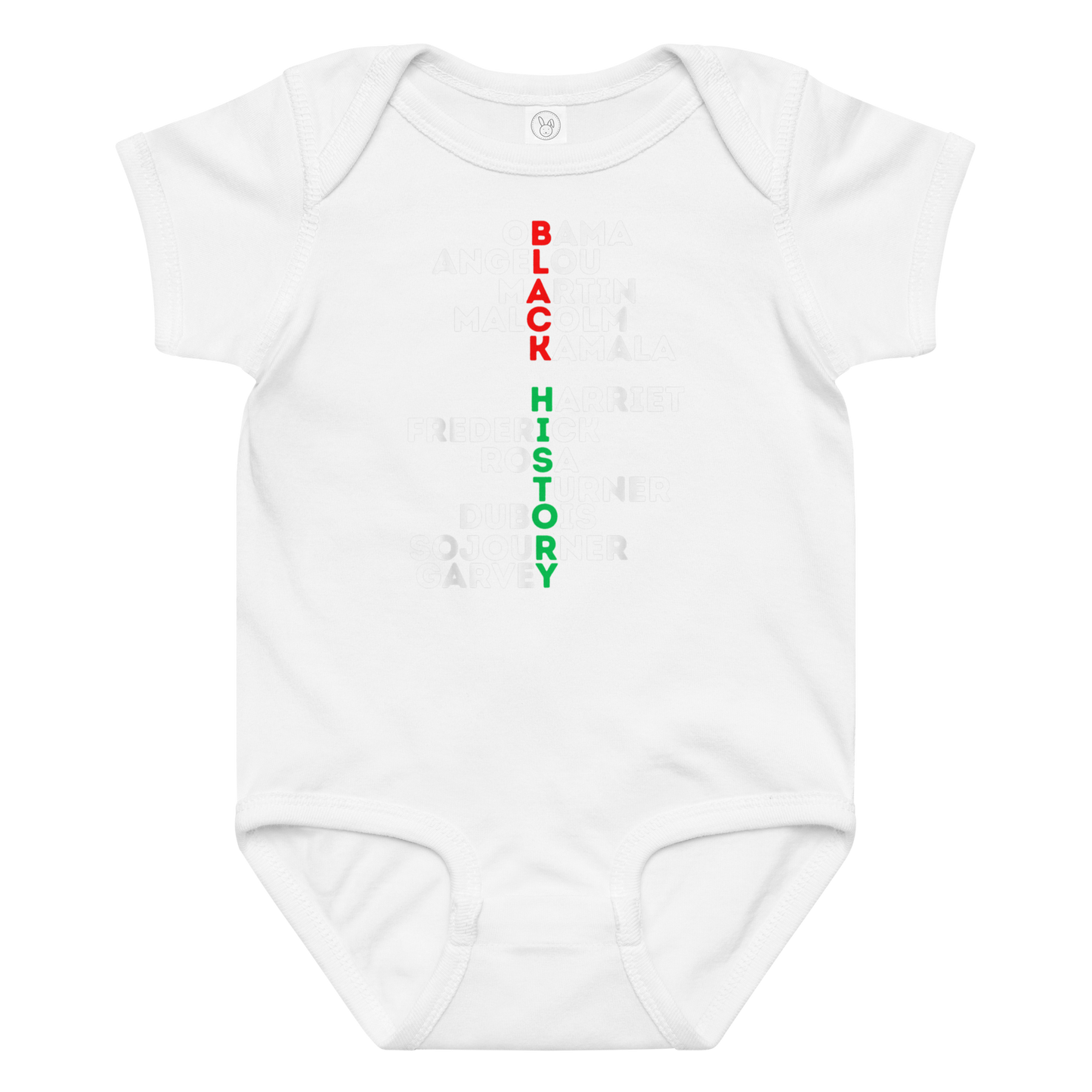 Black History Month 2021 Dream Like Leaders Kings Queens Luv T-Shirt