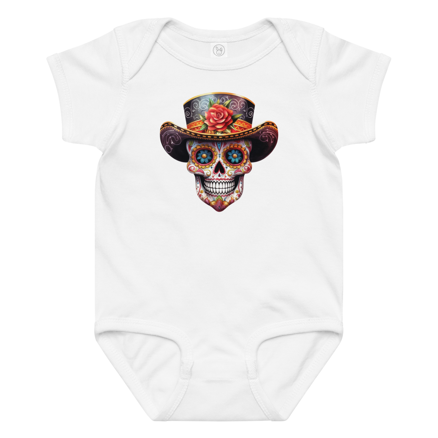 Day of the Dead Altar Skull T-Shirt