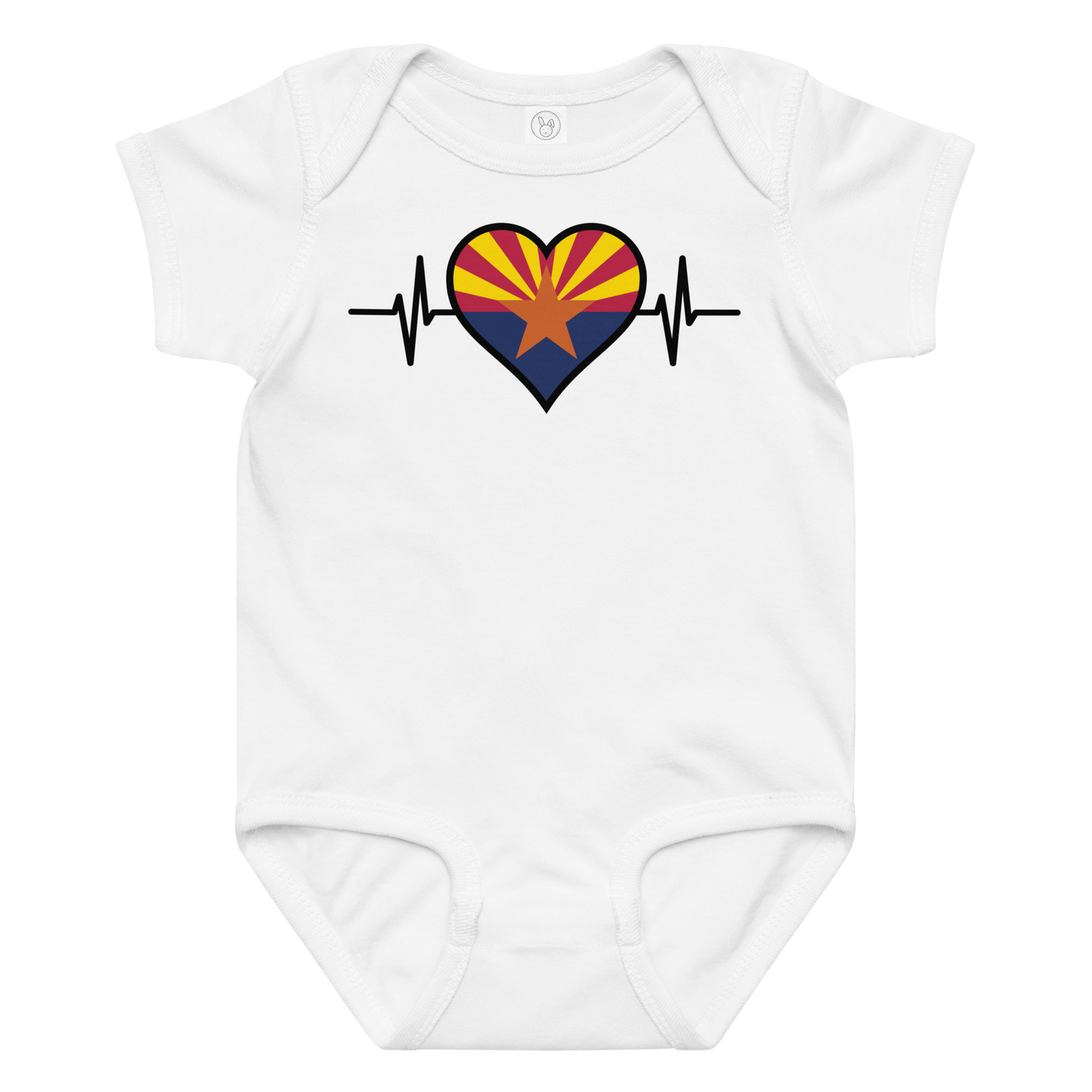 Heart Flag T Shirt Men Women Kids Gift