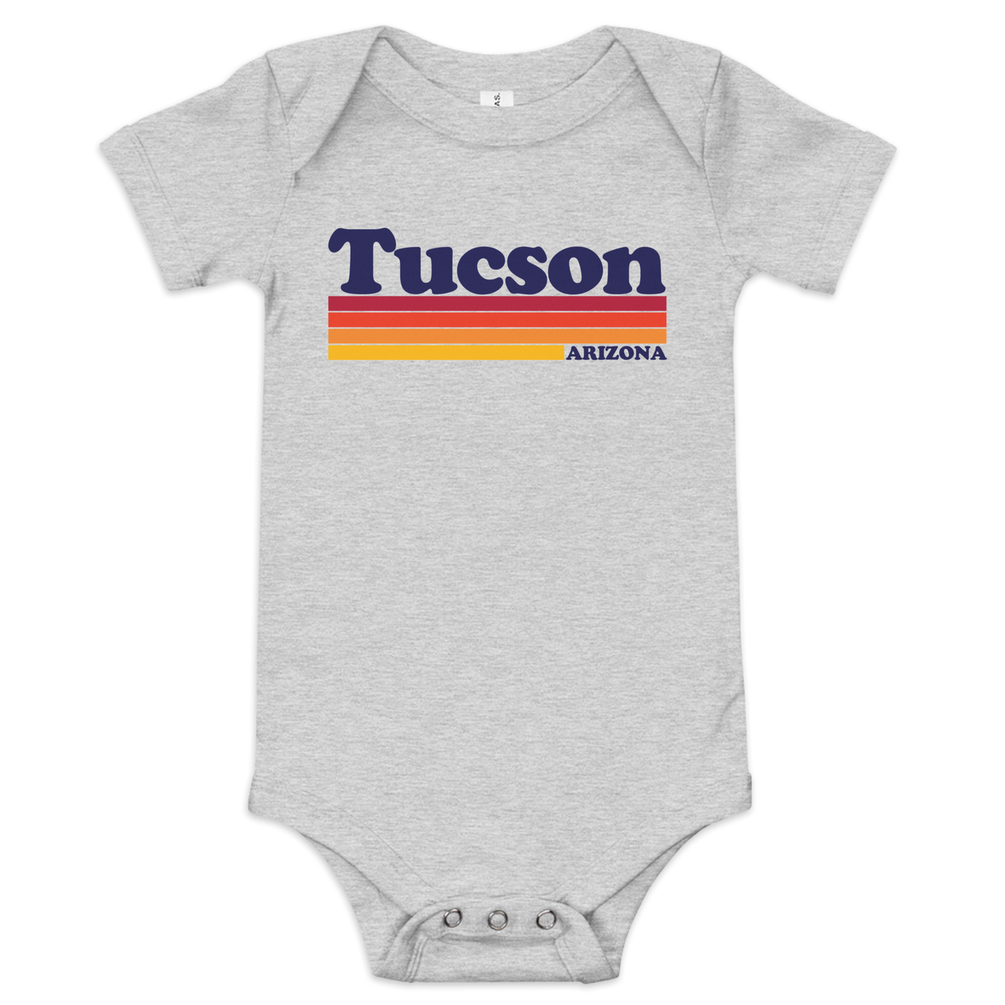 Tucson Arizona T-Shirt